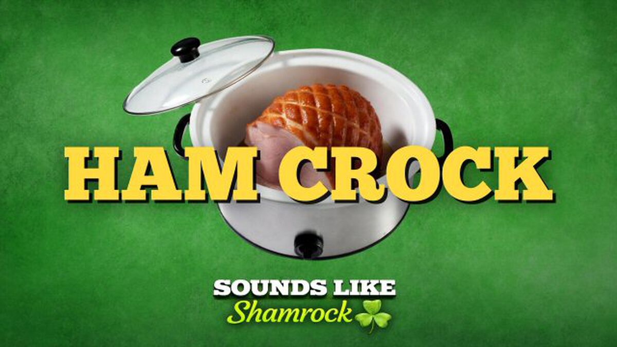 Sounds Like Shamrock image number null